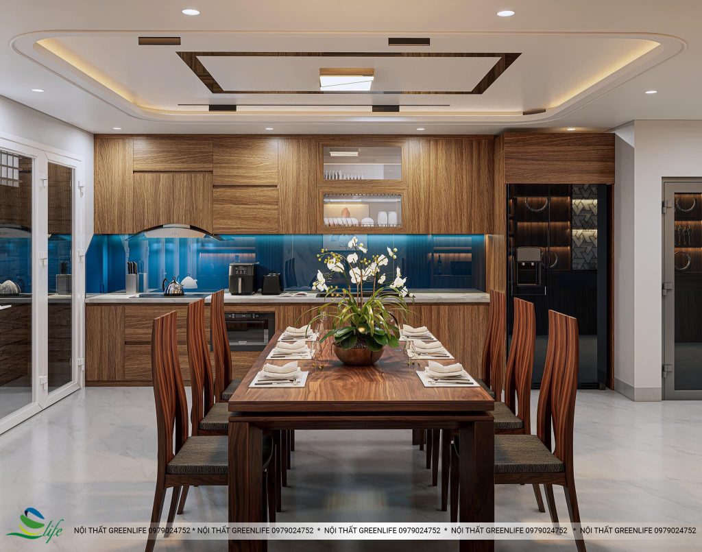 Thiết kế 3d cho khách hàng